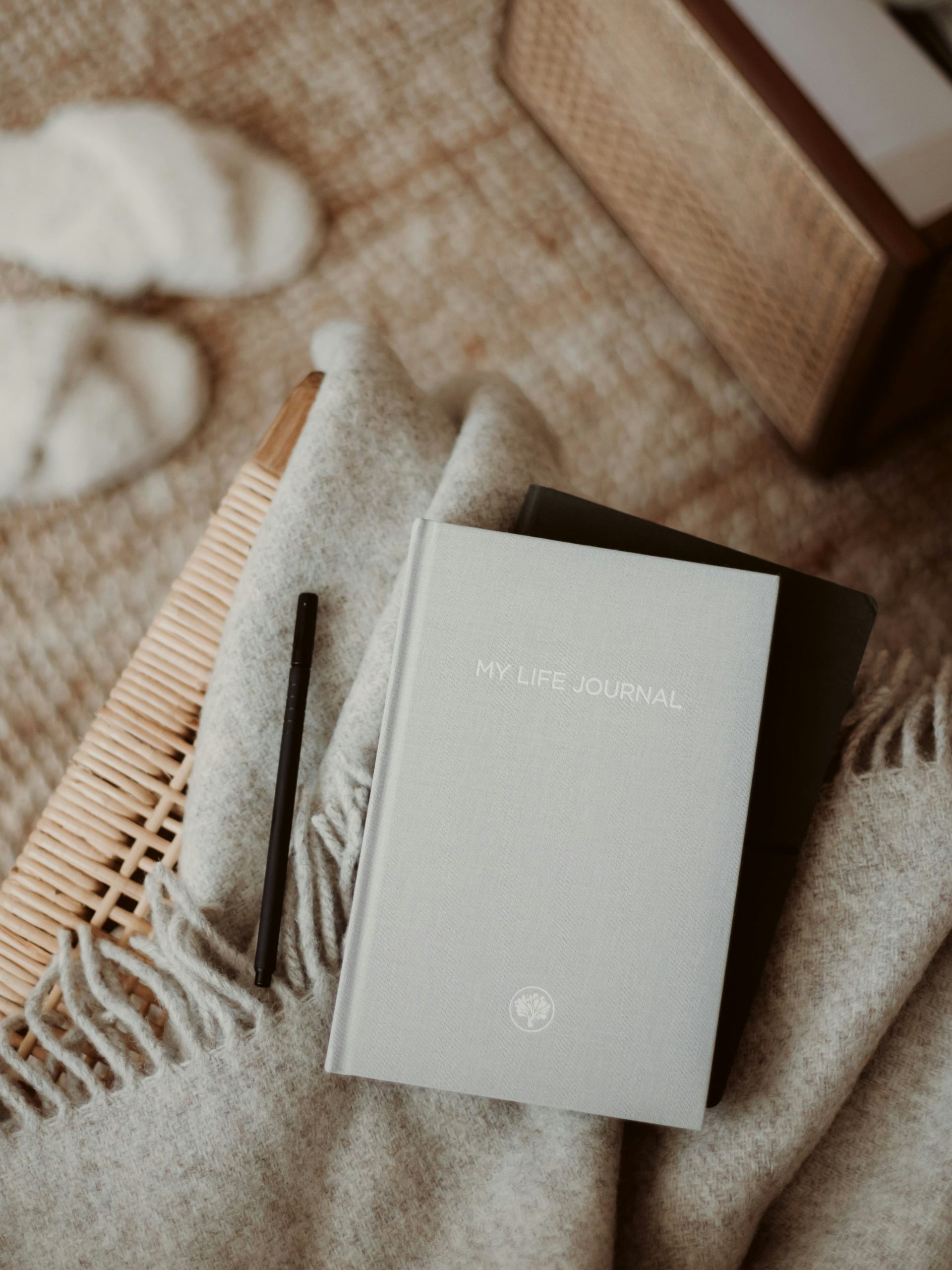 365 Days of Intentions