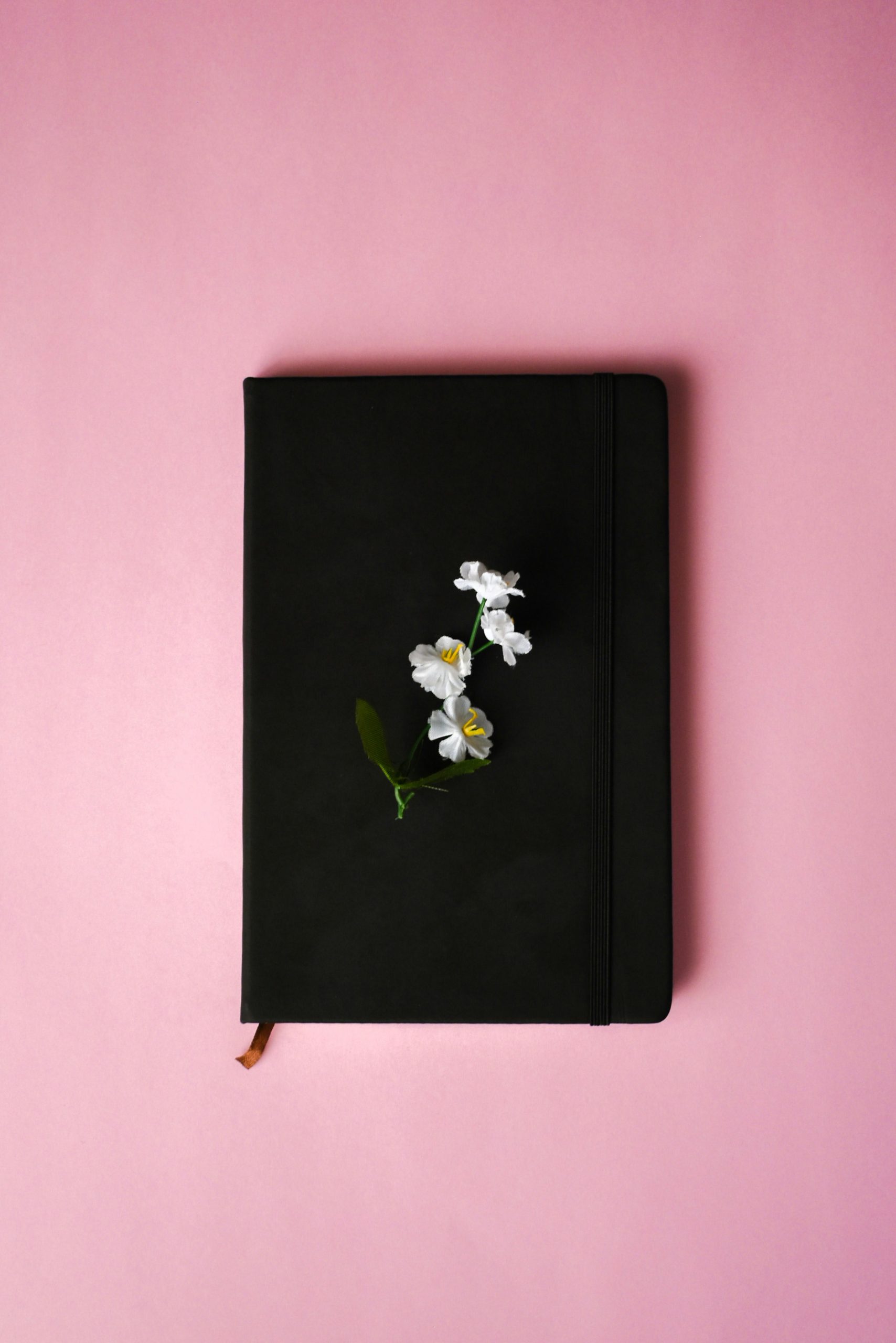 ideas for empty notebooks
