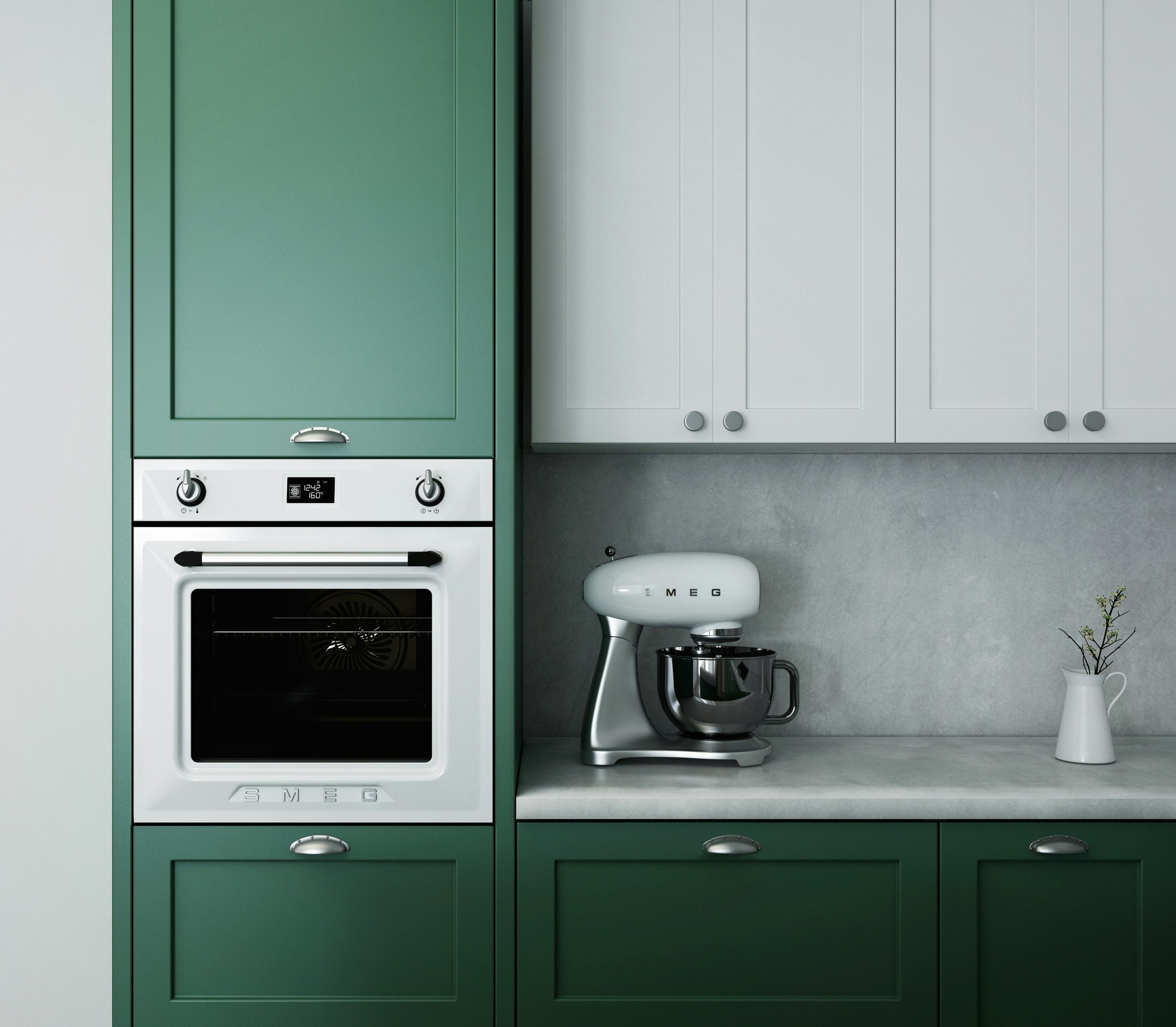 Kitchen Cabinet Paint Colour Trends in 2026: Top 10 Colors