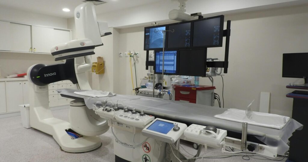 Effective Laboratory Design