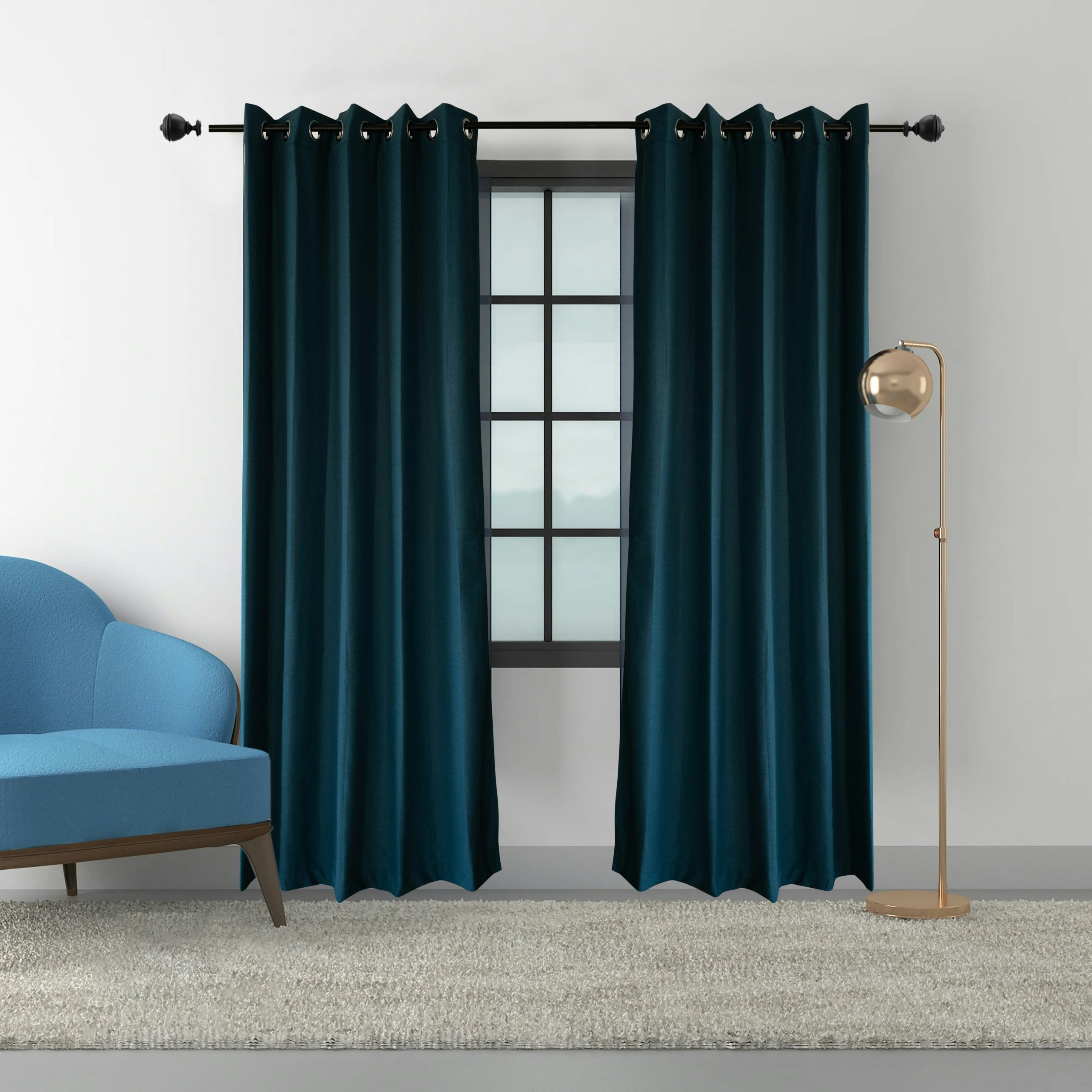 7 Most Popular Curtain Trends in 2026 (Stylish Window Ideas You&rsquo;ll See Everywhere)