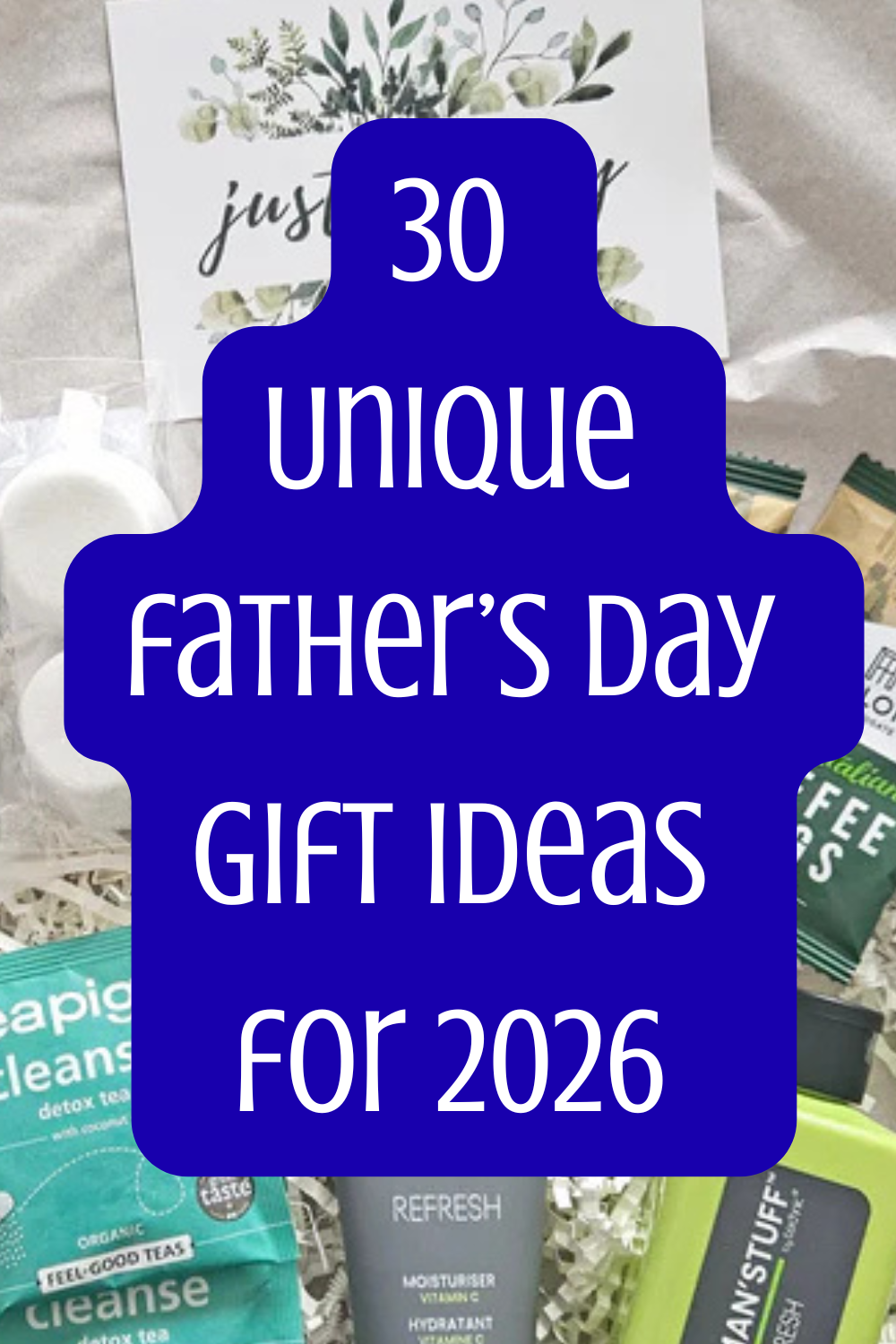 Fathers Day Gift Guide 2026 