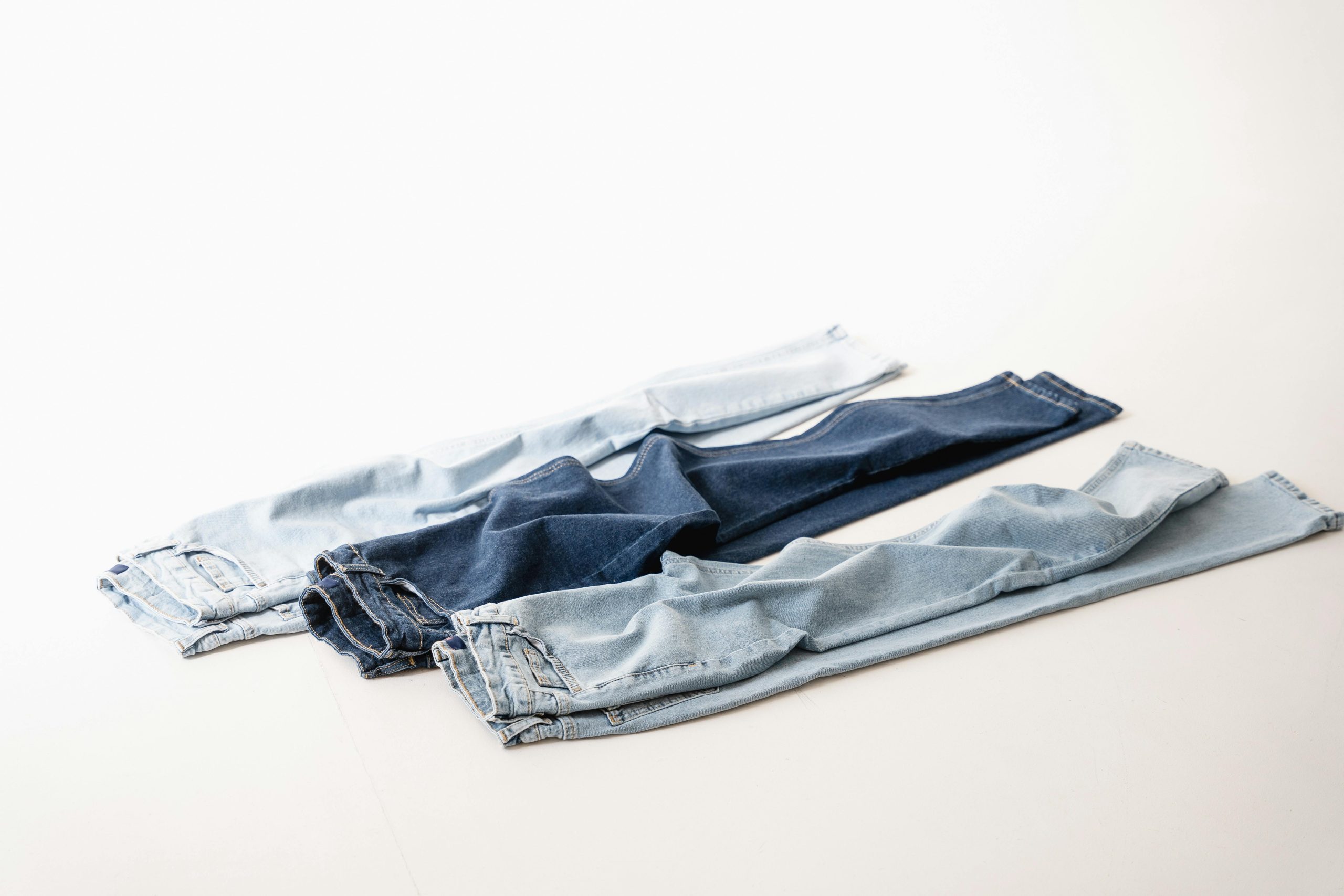 Express Yourself Through Fashion