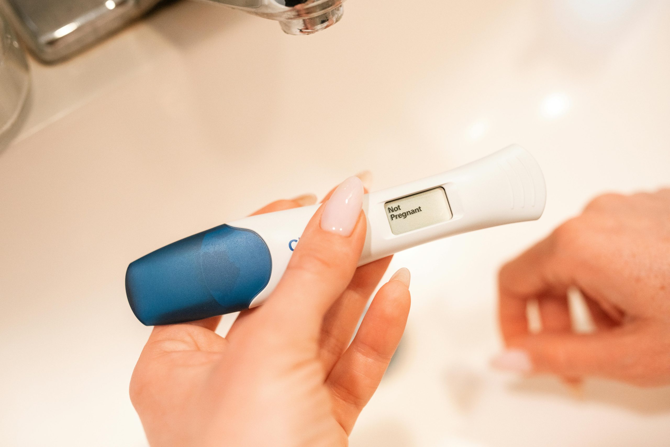 Emotional Side Of Trying To Conceive