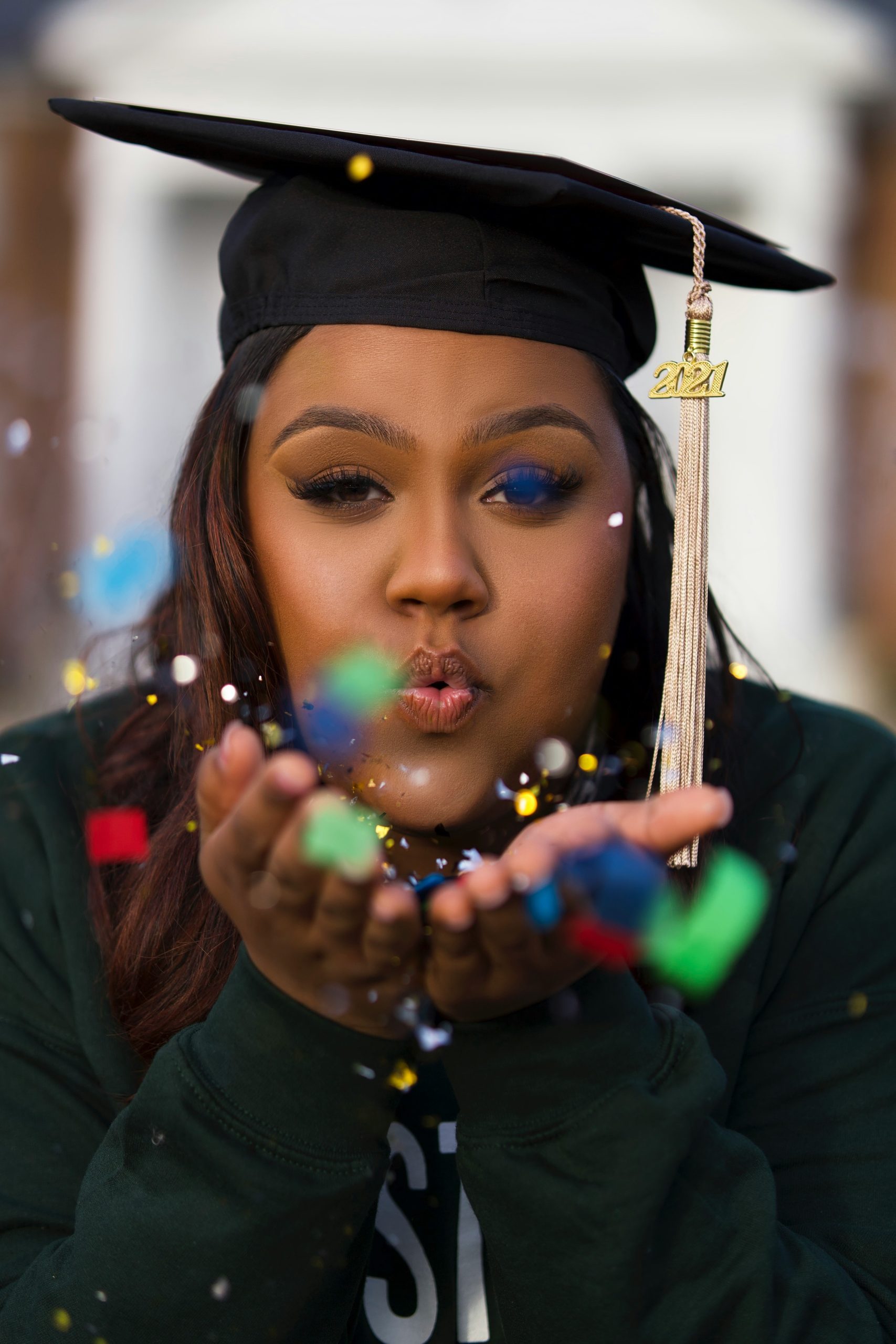 Grad Cap Decoration Ideas&nbsp;