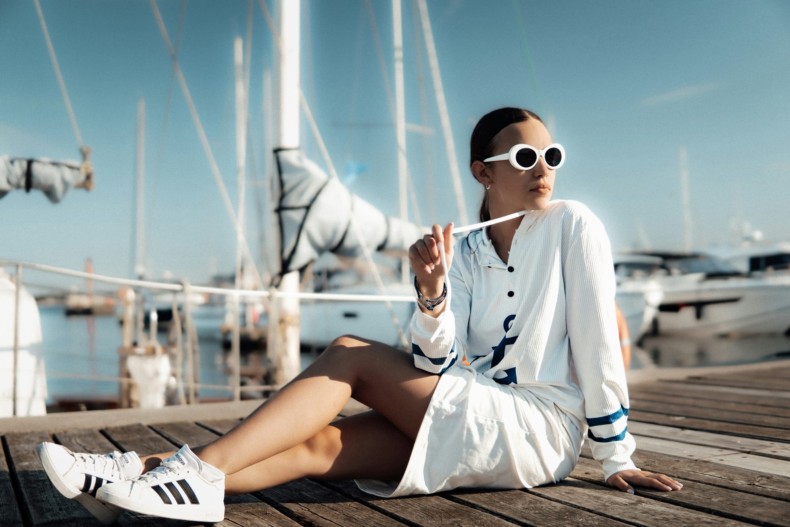 Boat Day Outfit Ideas