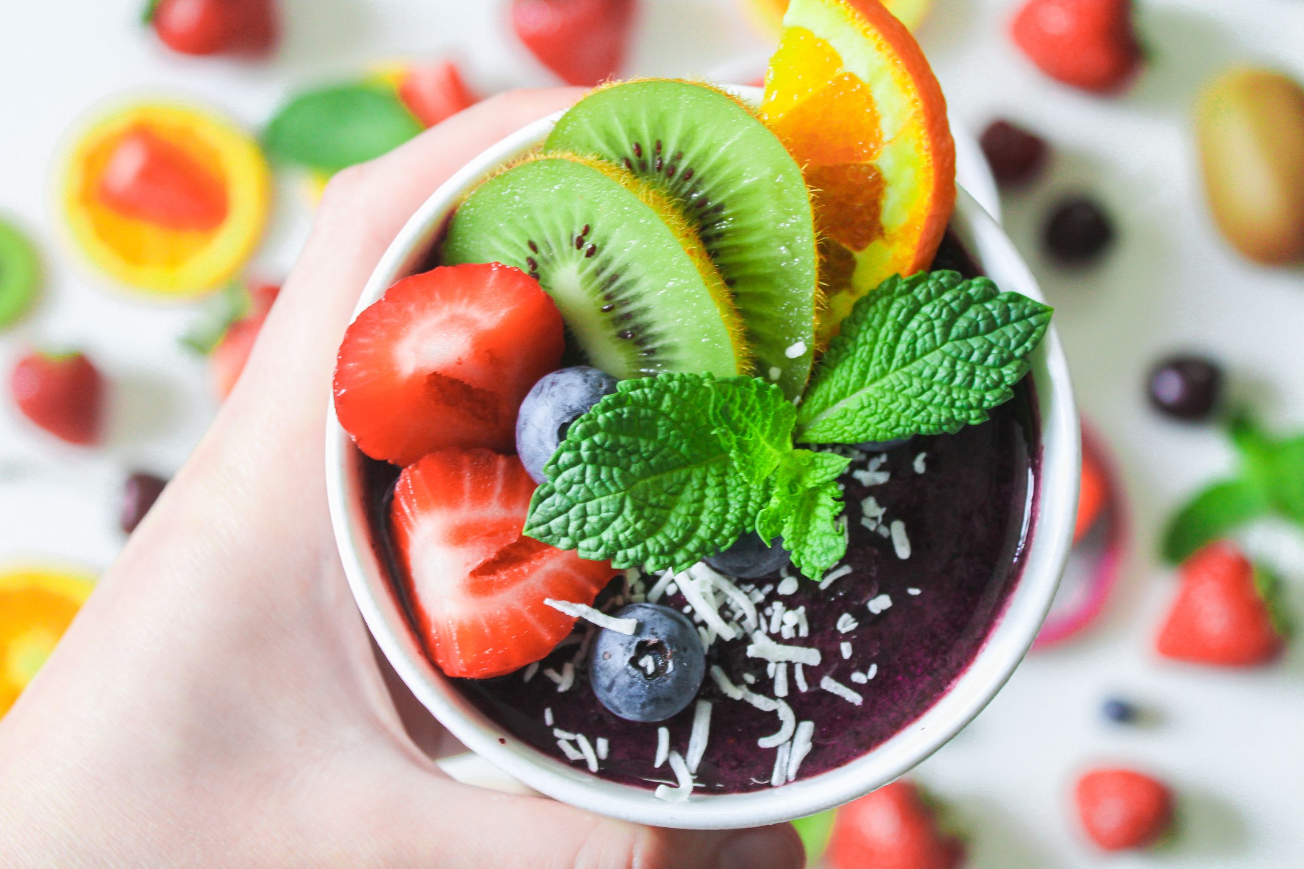 A Great Health Routine Starts At Home