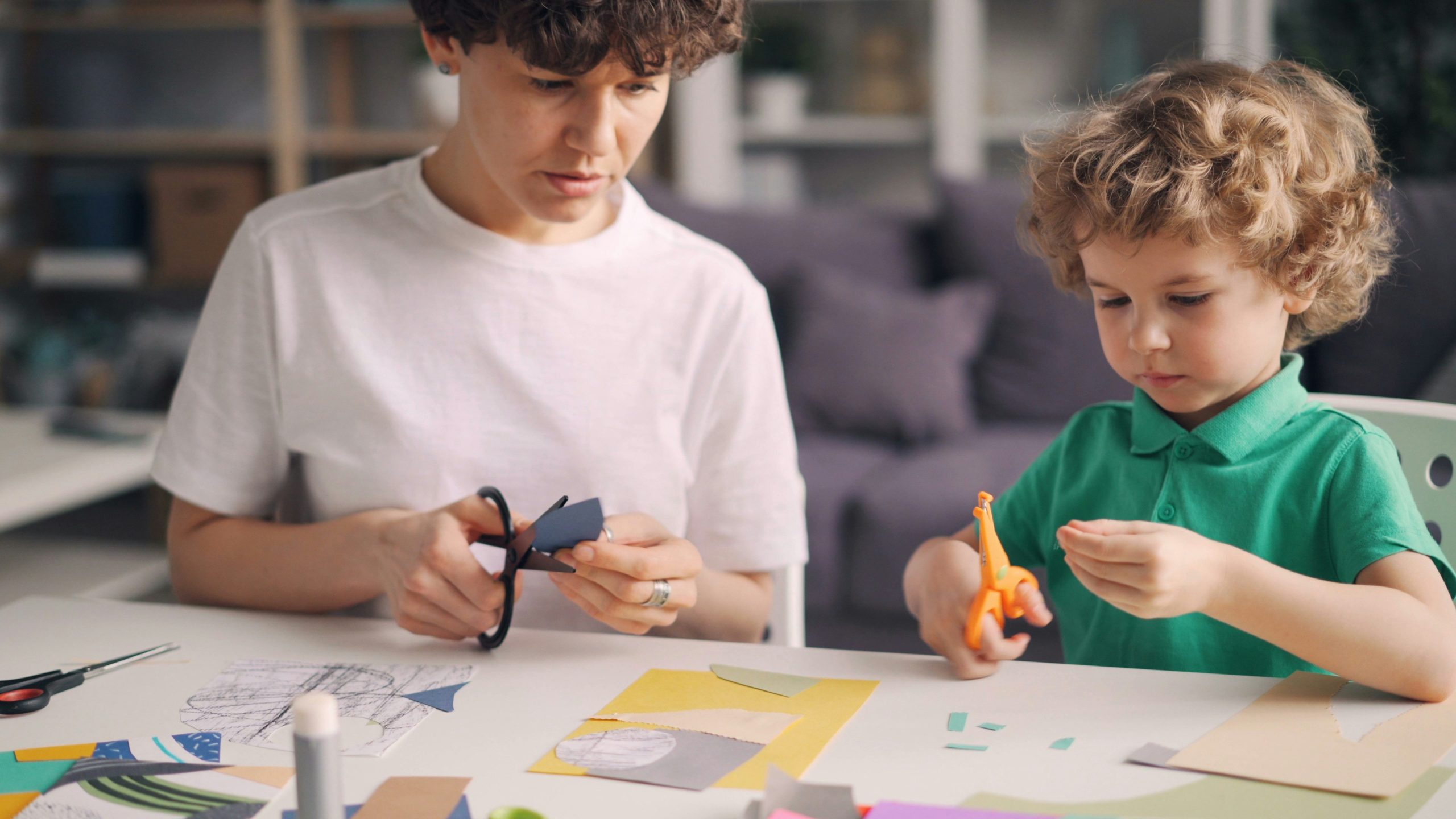 Father's Day Craft Ideas for Kids -