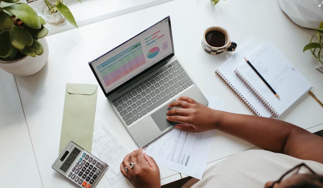 Boost Your Small Business Finances with AI