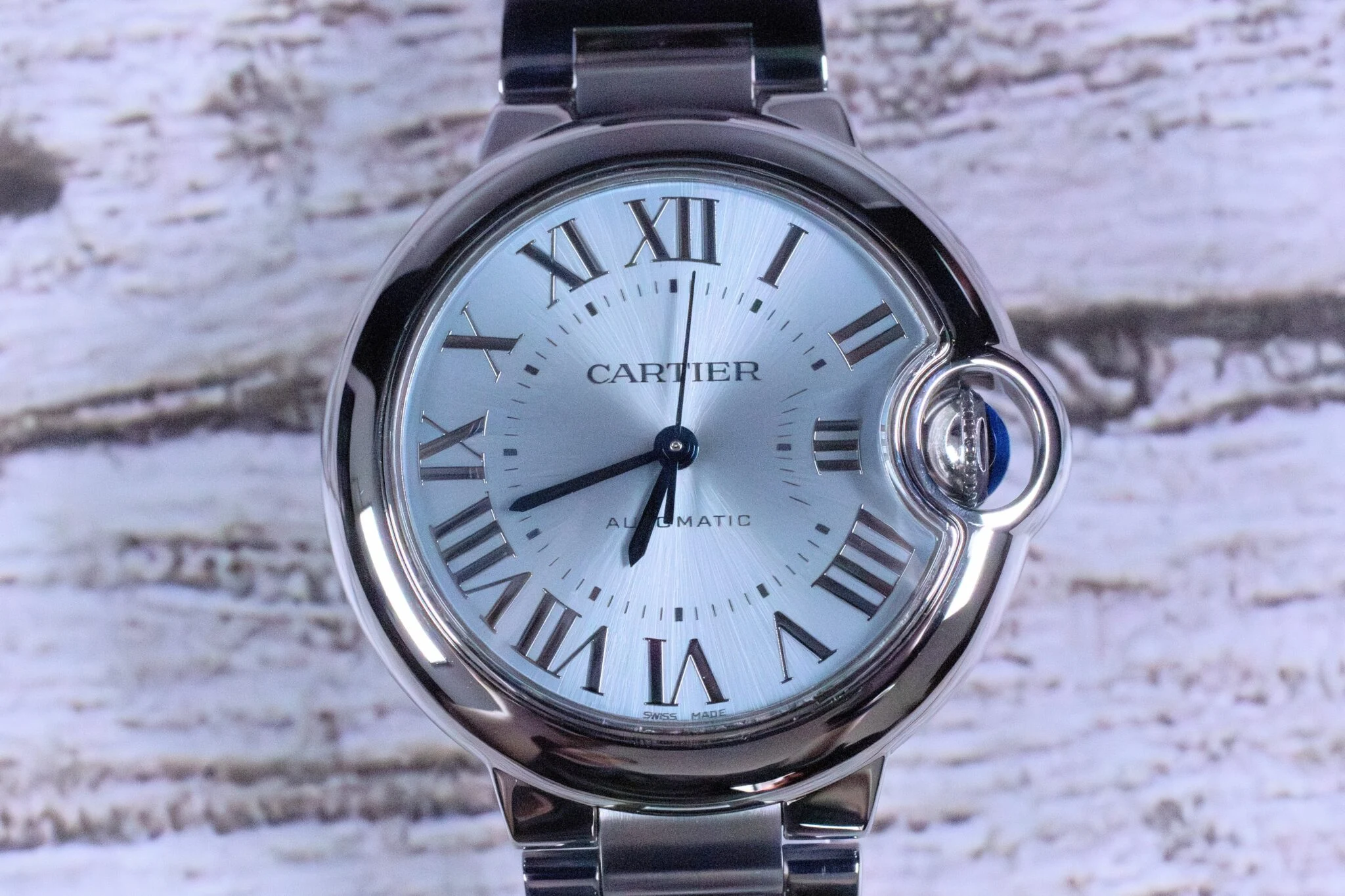 Why Buying a Pre-Owned Luxury Watch Can Make More Sense Than Buying New