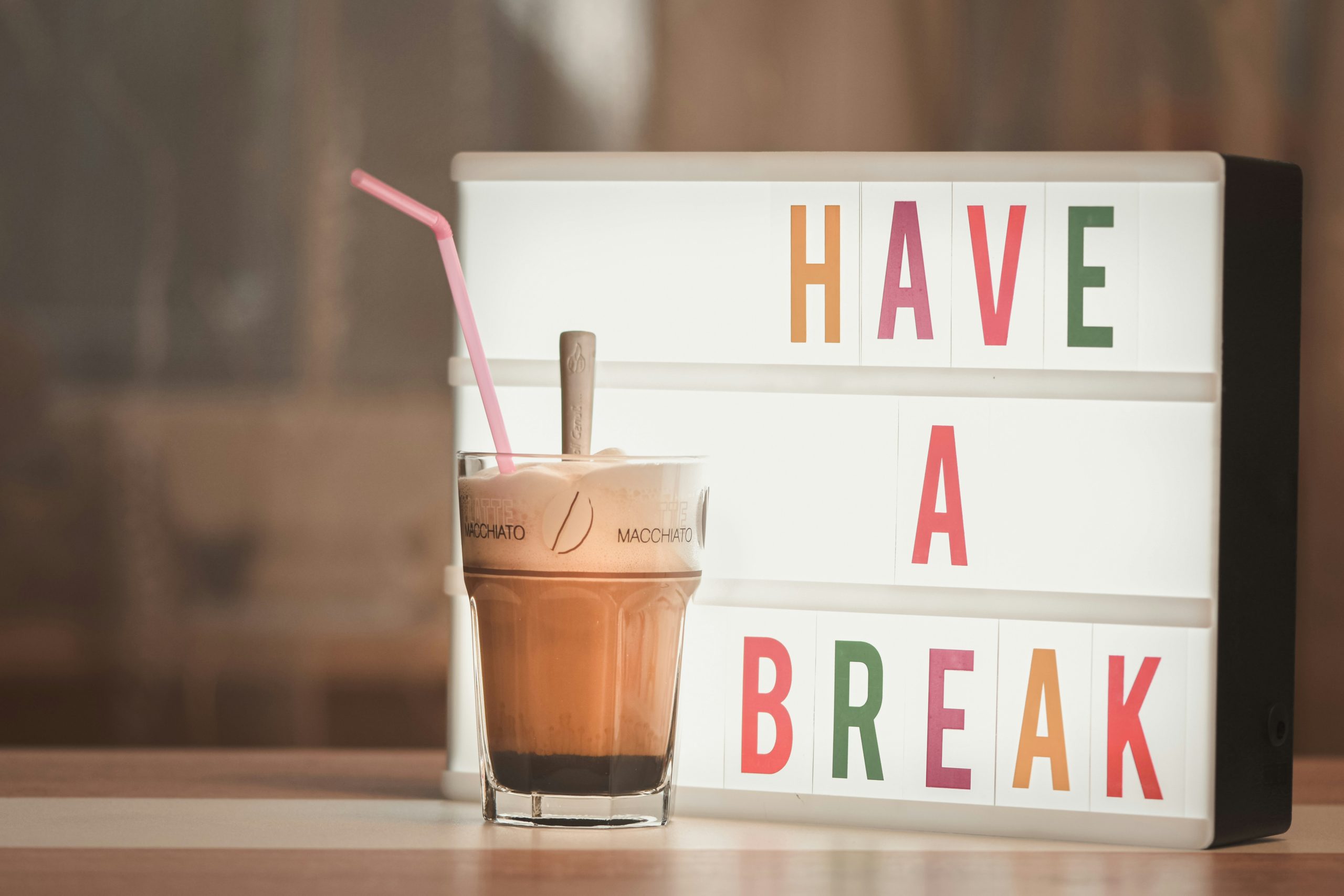 Why "Pause" Might Be the Most Important Intention You Set Today