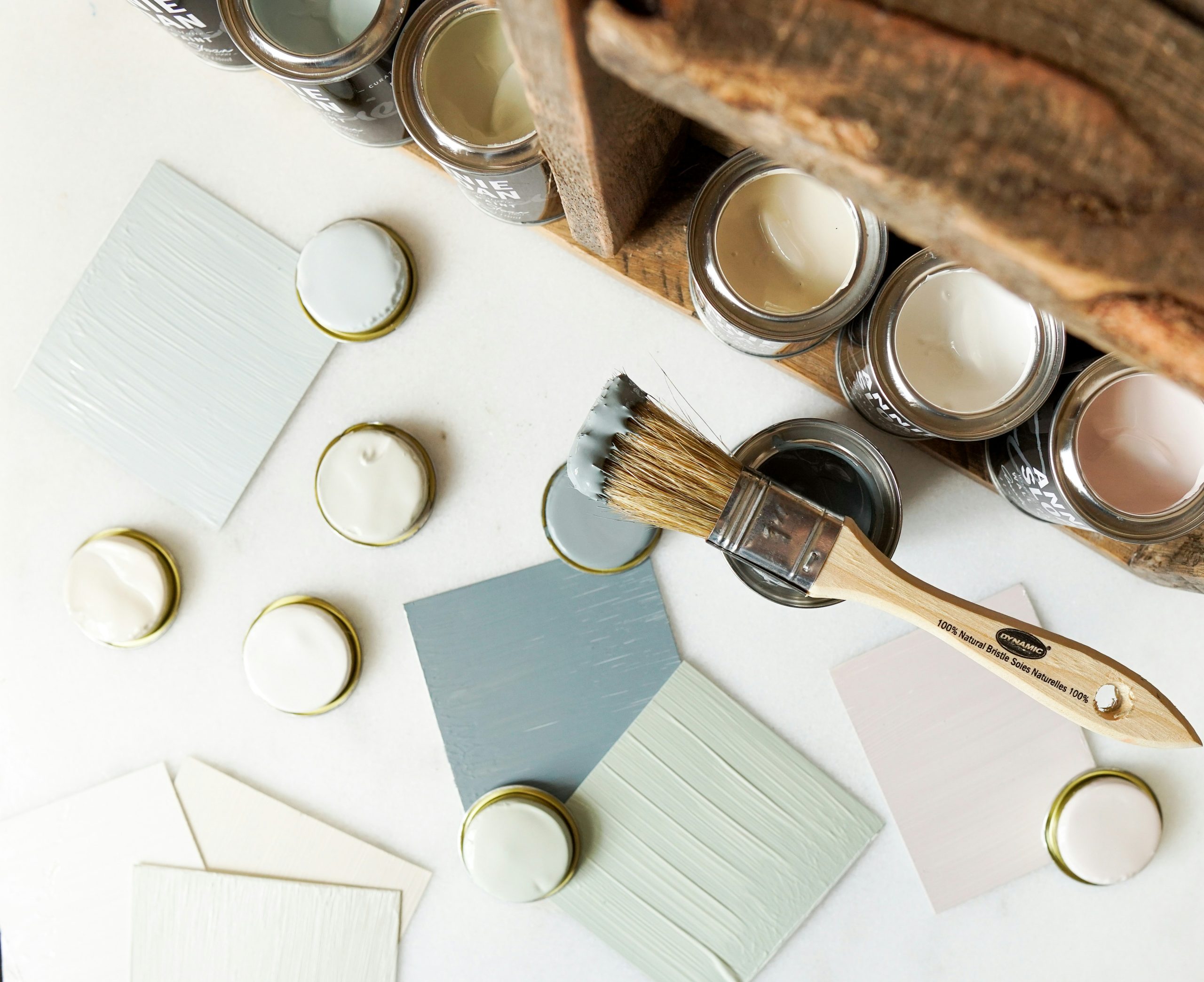 Colour Choosing for Your Home Exterior
