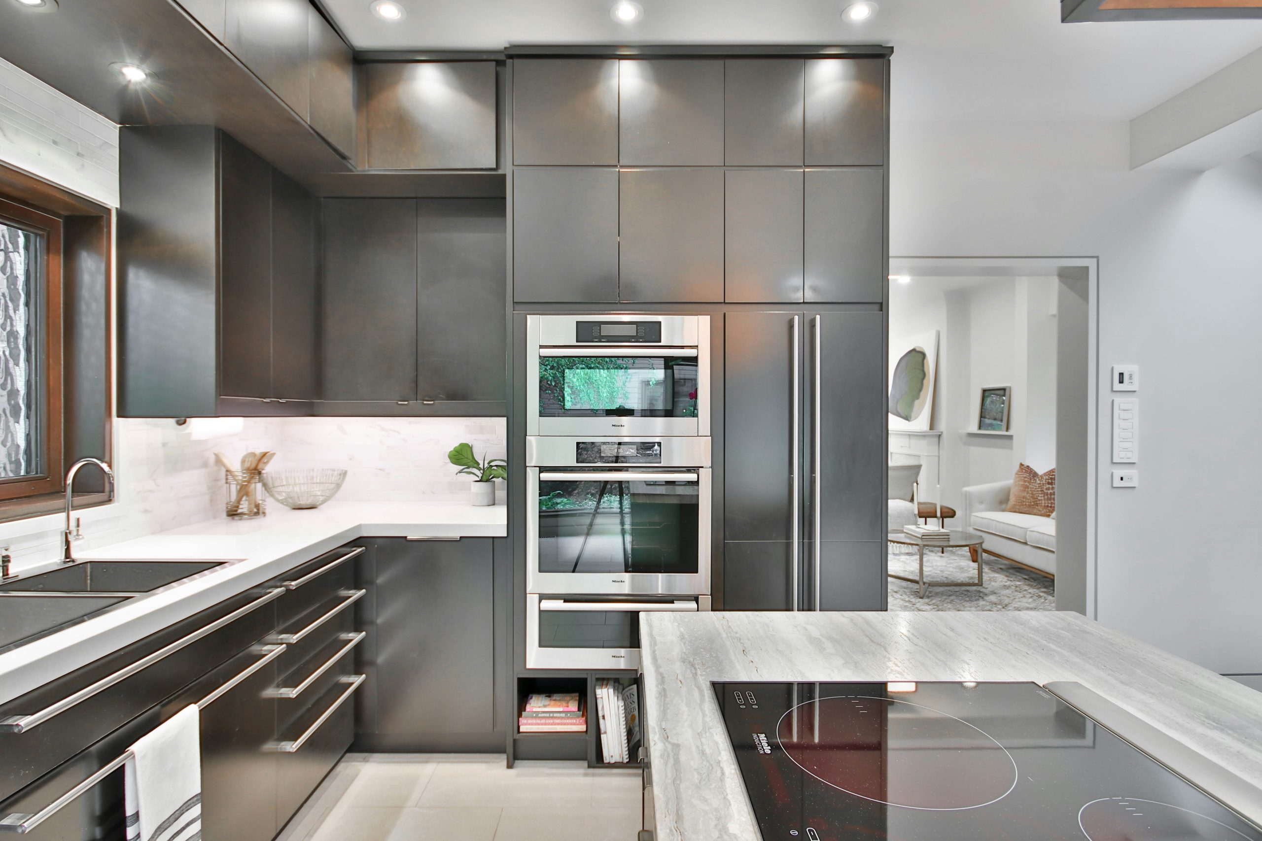 Refresh Your Kitchen: Simple Updates for a New Look