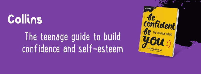 Best Confidence Books for Teenagers