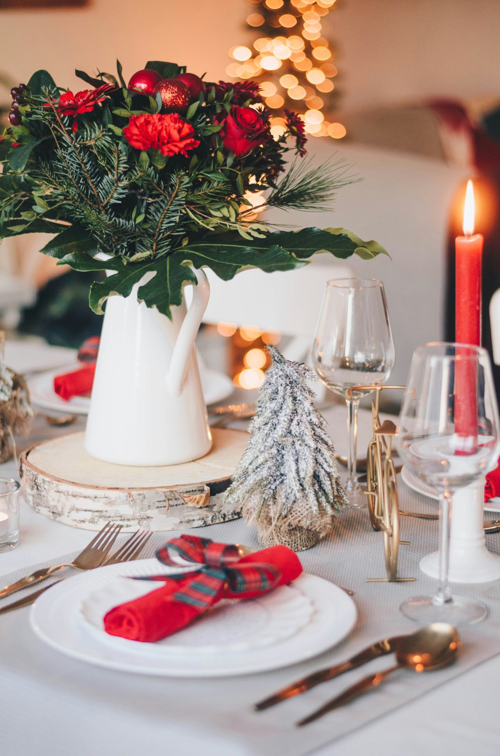 Christmas Trends for 2026