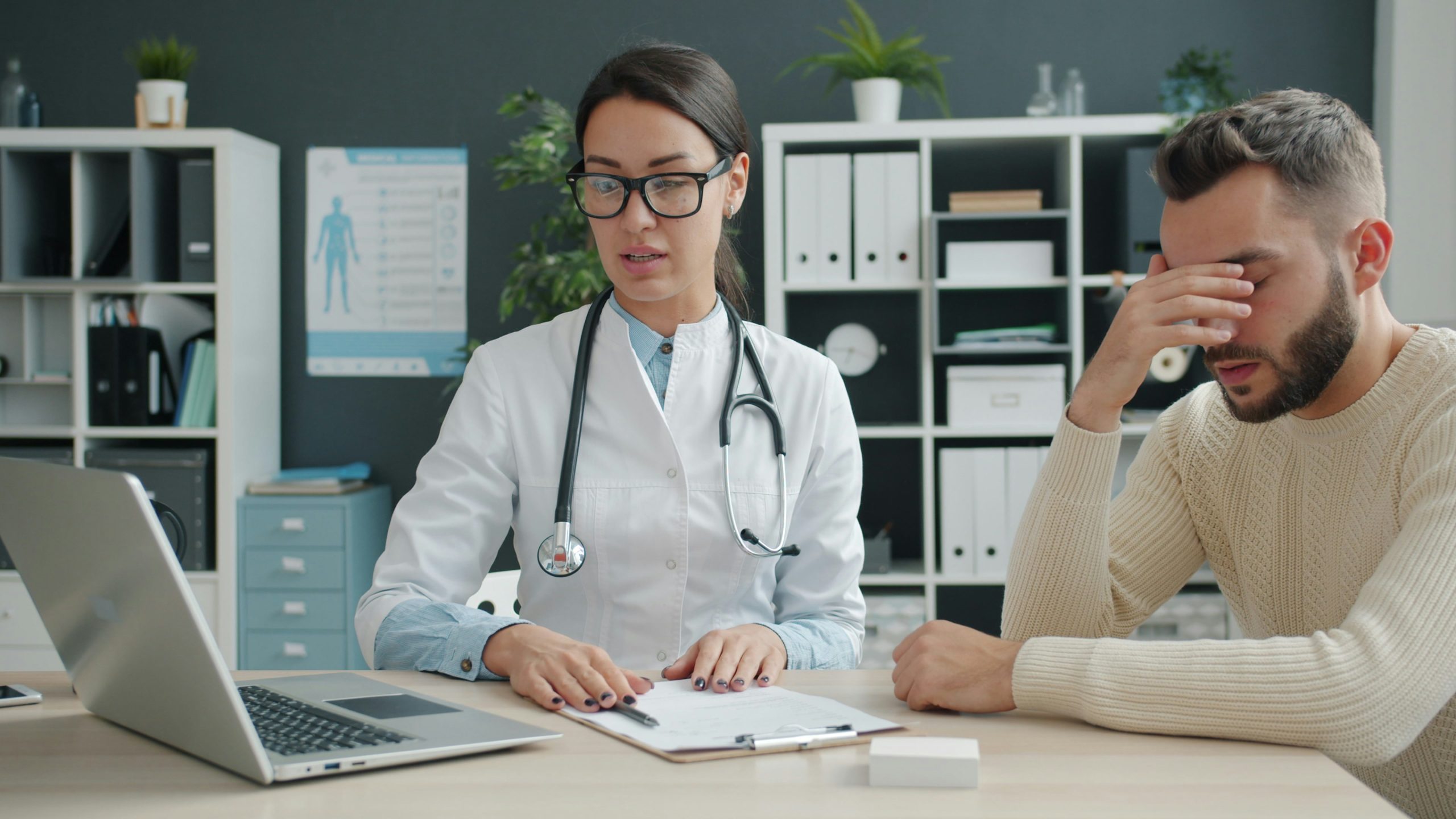 Understanding Your Rights as a Patient