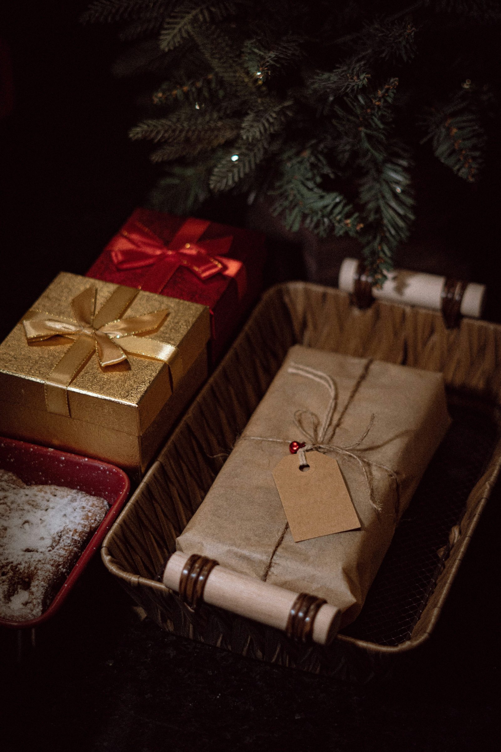 The Best Christmas Gifts for the Cosy Home Lover