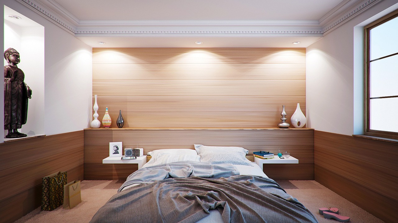interior trends in 2027