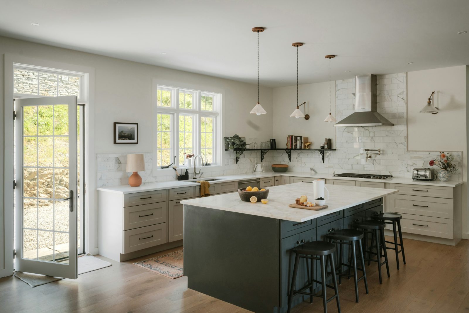 15 Most Popular Kitchen Trends in 2027