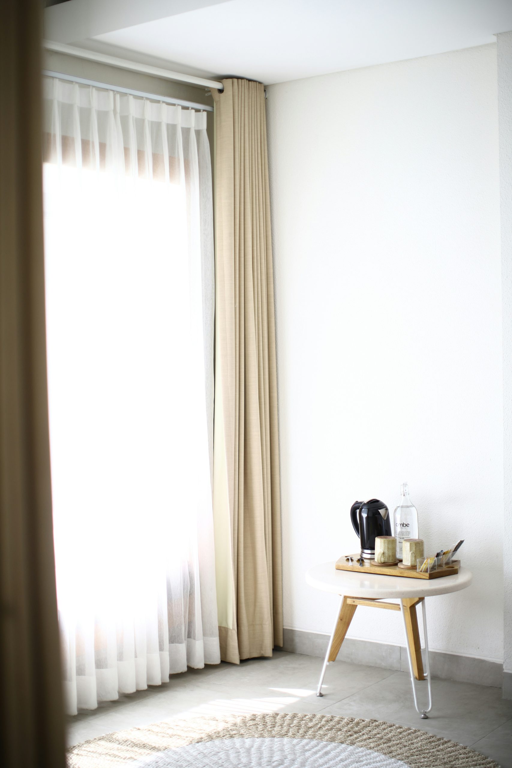 Curtain Trends for 2027
