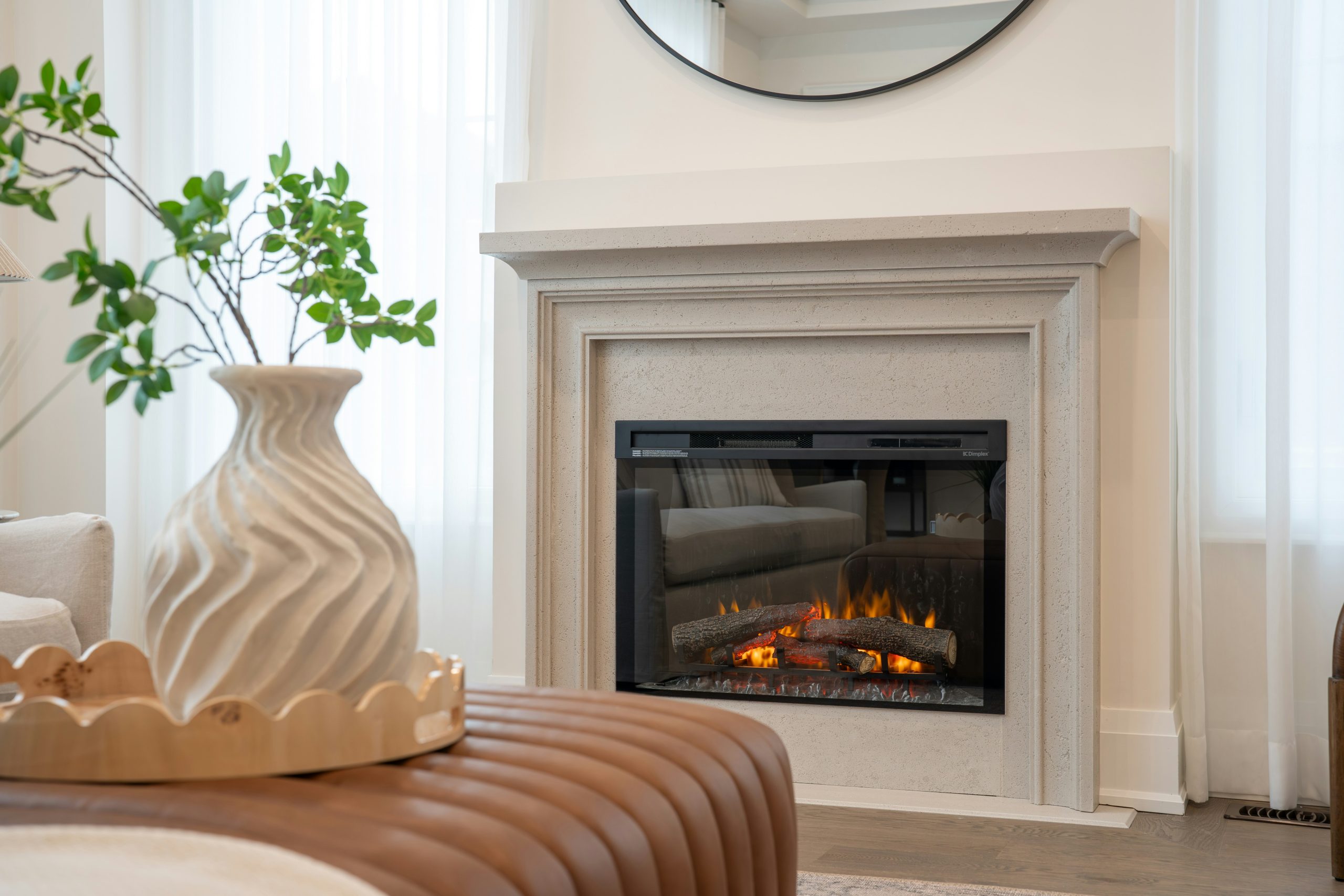 Choosing the Right Heating for a Modern Home