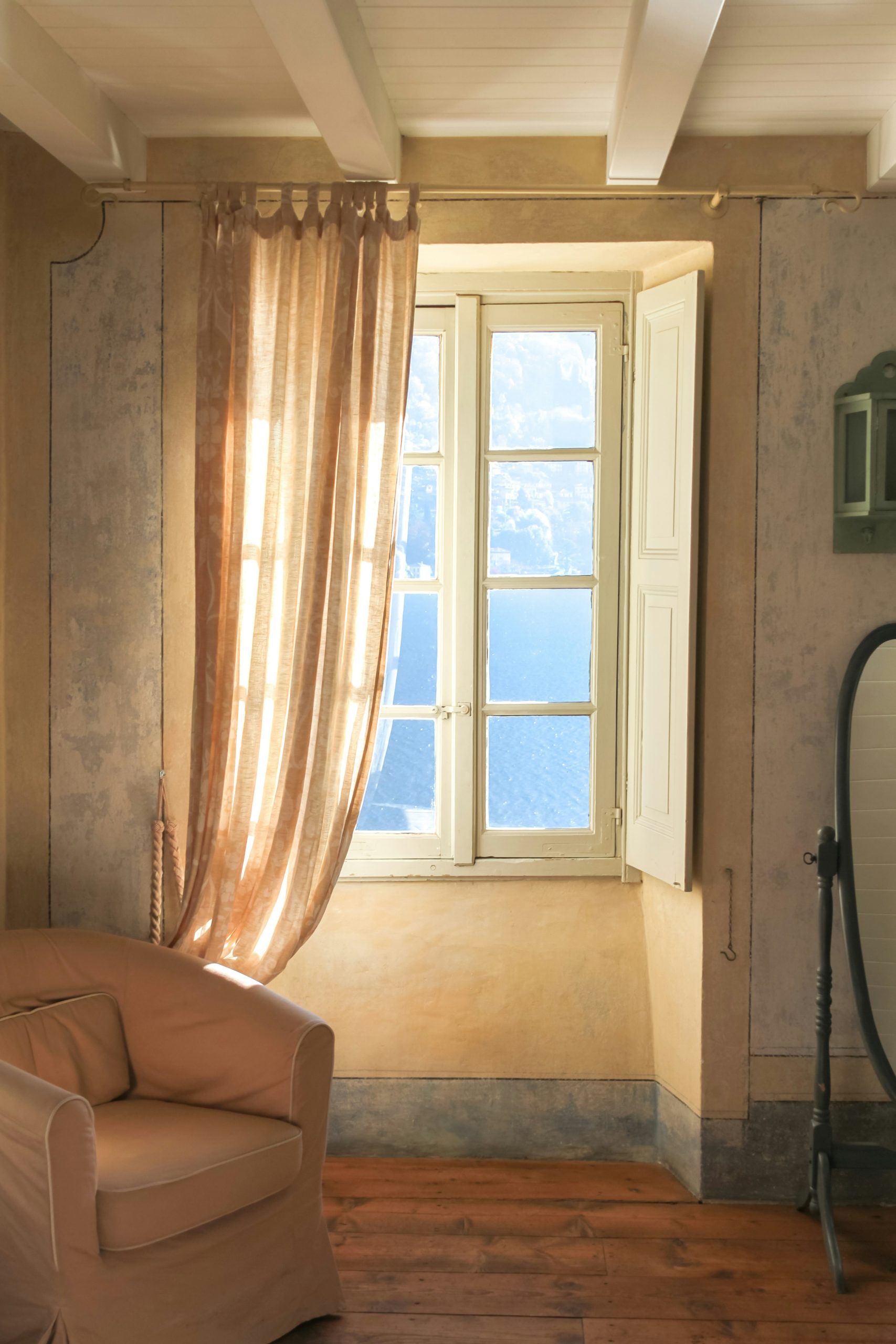 Curtain Trends for 2027