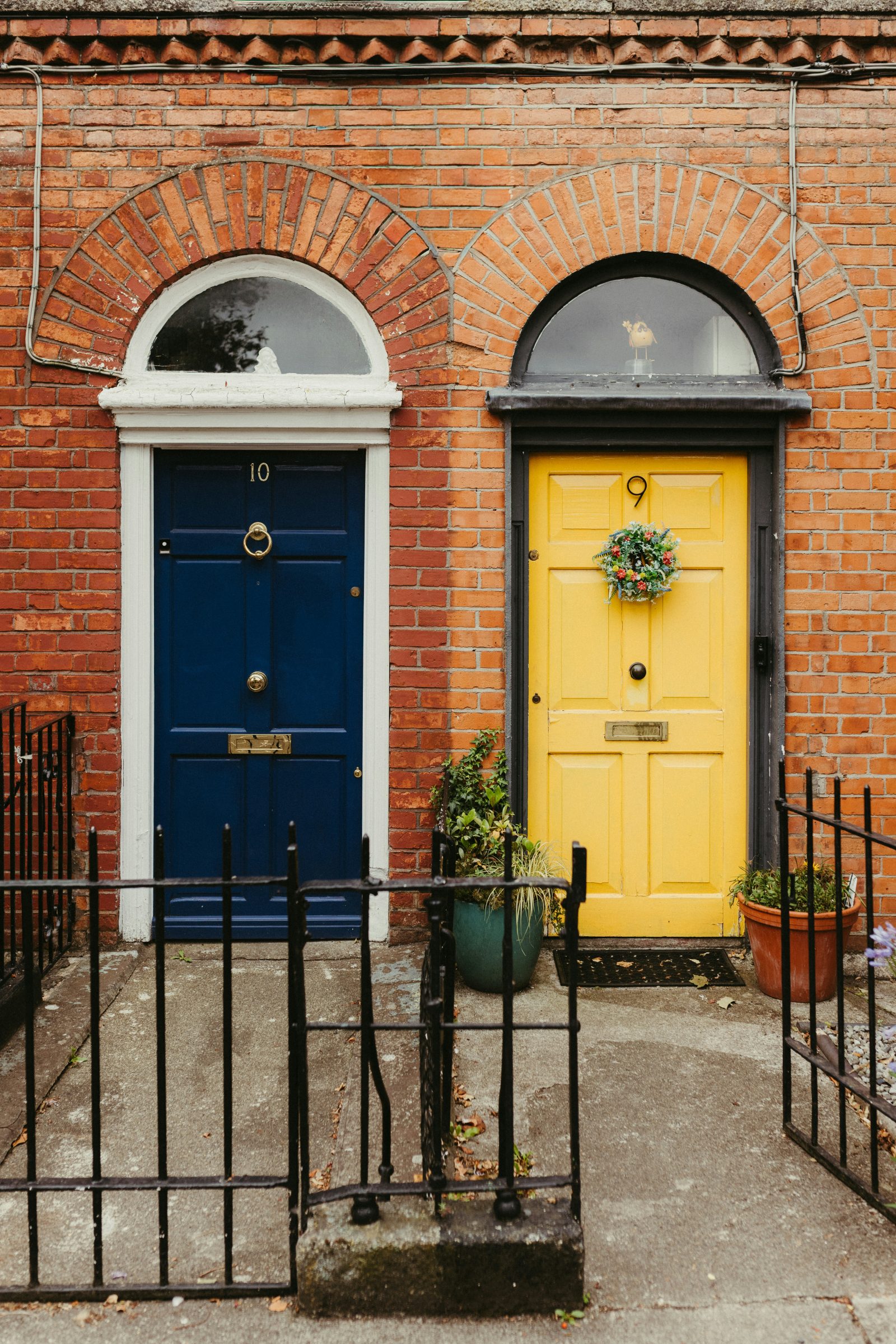 Front Door Trends 2027