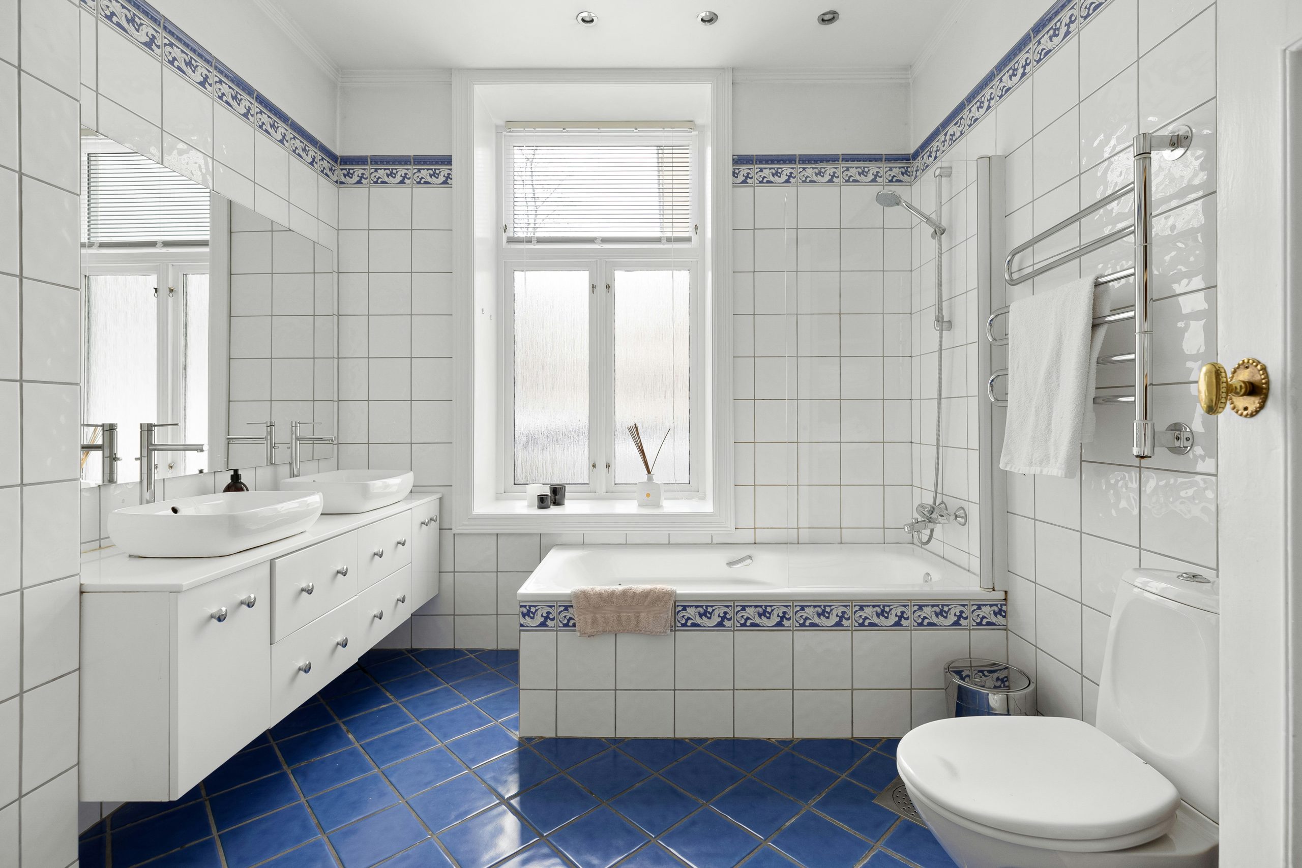 Renovating Your Kitchen or Bathroom