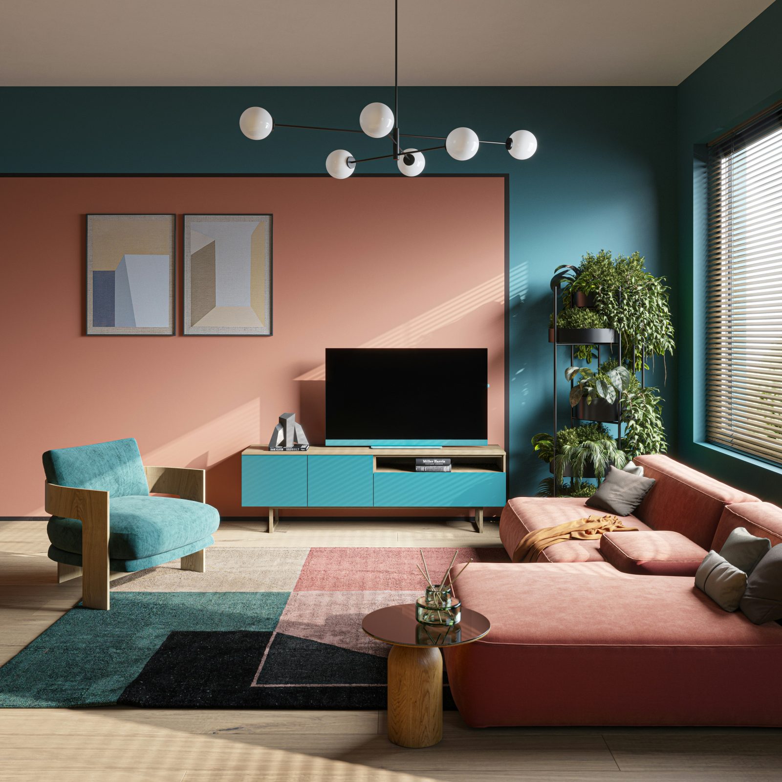 The 10 Biggest Interior Trends of 2027