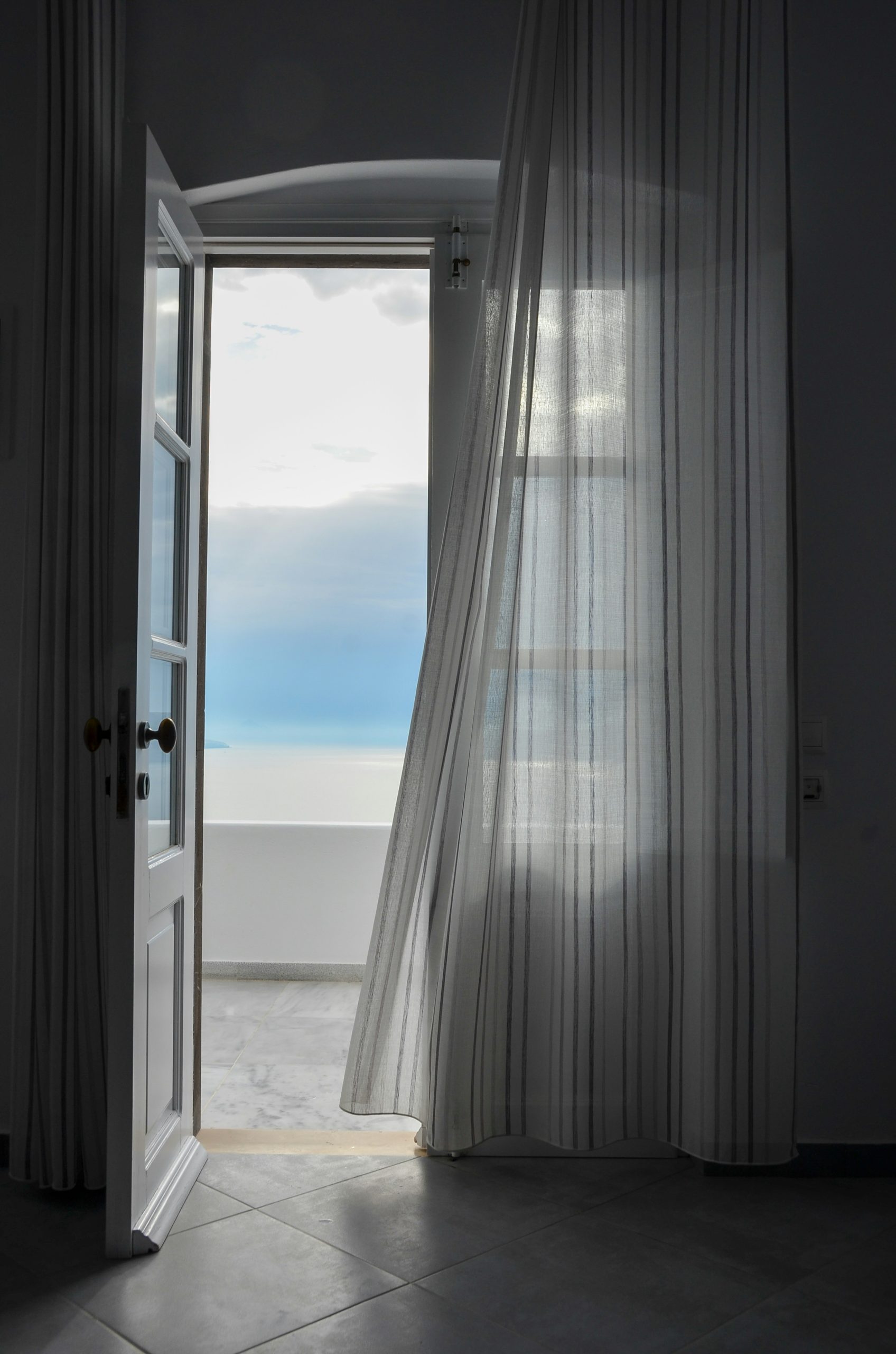 Curtain Trends for 2027