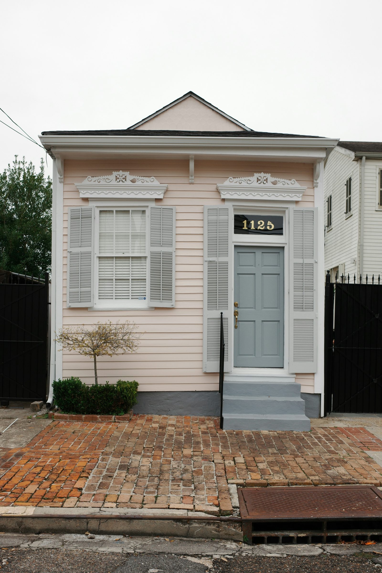 Front Door Trends 2027